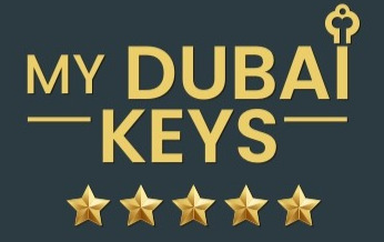 My Dubai Keys Logo